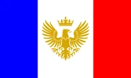 Flag of Sokovia.