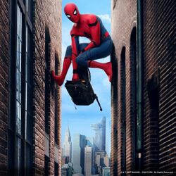 So who bought the Avengers Tower in Spider-Man Homecoming? : r/marvelstudios