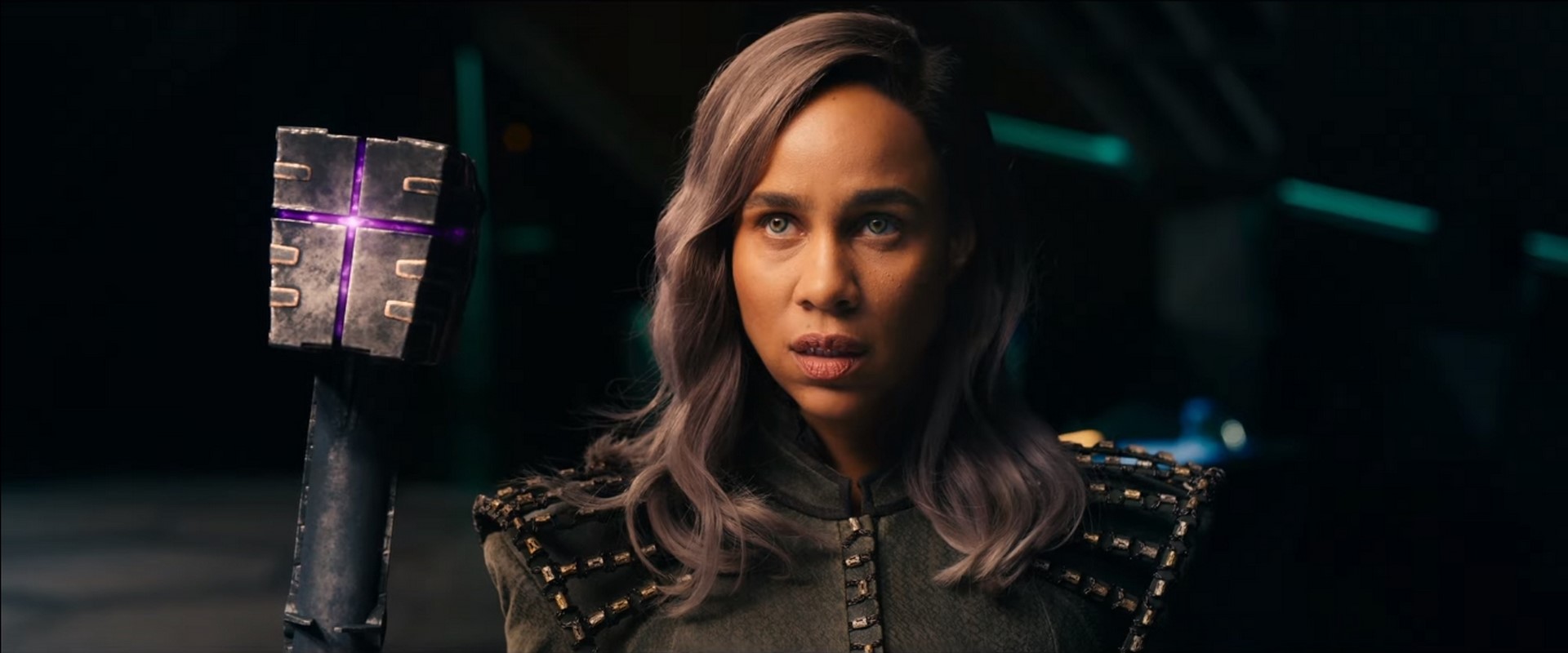 Dar-Benn (Marvel Cinematic Universe), Villains Wiki