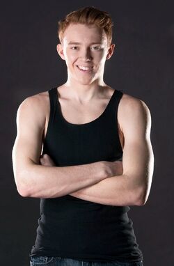 Drew Reade