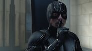Black Bolt portrayed by Anson Mount in Earth-838 of the Marvel Cinematic Universe.