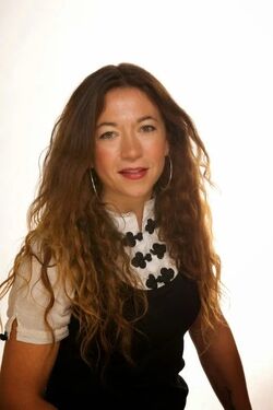 Jo McLaren