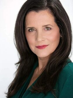 Mary Rachel Dudley