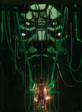 Supreme Intelligence TM