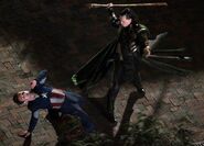 Cap-vs-Loki