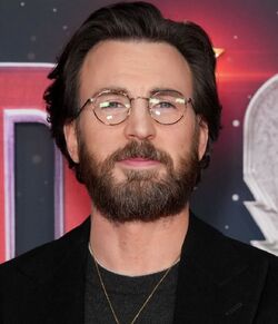 Chris Evans Marvel Movies Fandom