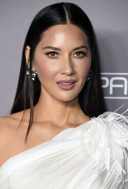 Olivia Munn