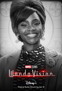 WandaVision New Character Poster 02