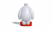 Baymaxpopsup