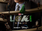 Loki (Disney+ series)