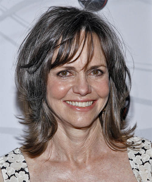 Pic sally field Turns Out