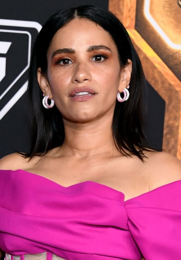 Tiffany Smith Marvel Movies Fandom