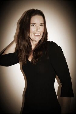 Angela Moore