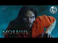 Morbius - Morbius & Milo's Deep Talk - CineClips