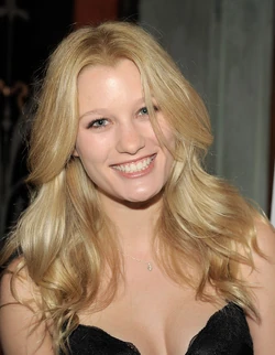 Ashley Hinshaw | Marvel Movies | Fandom