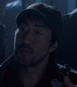 Jim Morita CATFA