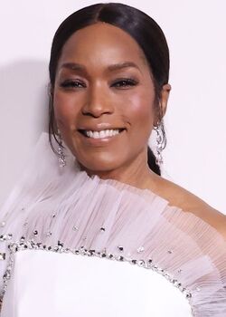 Angela Bassett