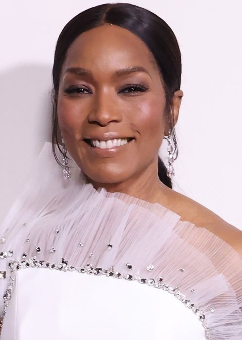 Angela Bassett, Total Movies Wiki