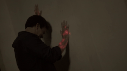 Disintegration in the Gifted 2017, 3.0