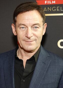 Jason Isaacs
