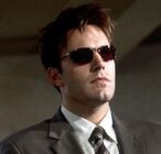 Matt Murdock