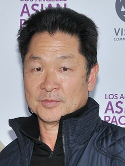Simon Rhee