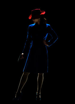 Agent Carter Marvel Movies Fandom Agent Carter Marvel Movies Fandom