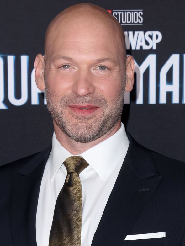 Ant-Man': Corey Stoll Cast As Villain