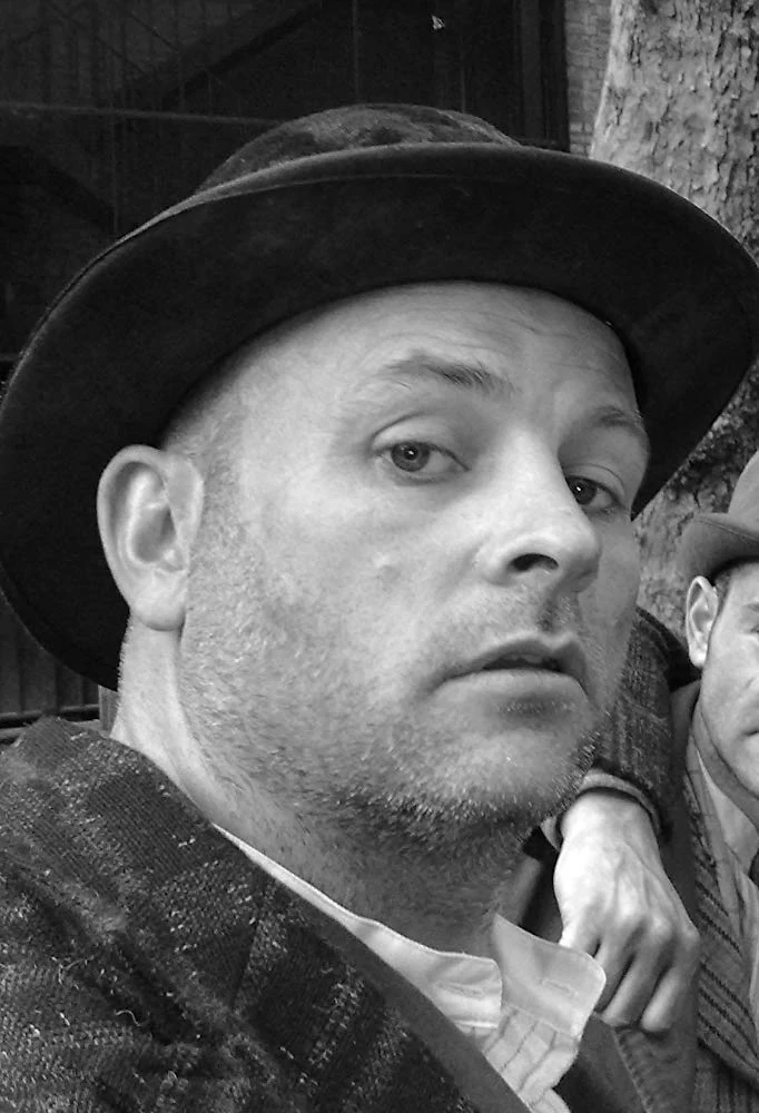 John Street Marvel Movies Fandom