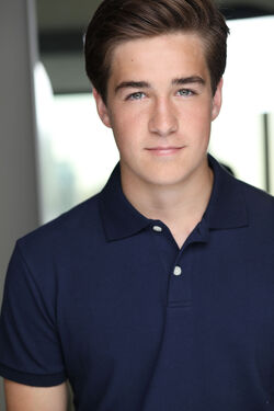 Owen Judge