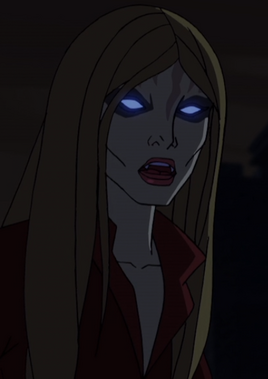 Vampire by Night HWMD