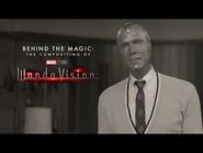 Behind the Magic- The Compositing of Marvel Studios’ WandaVision
