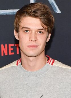 colin ford disconnect