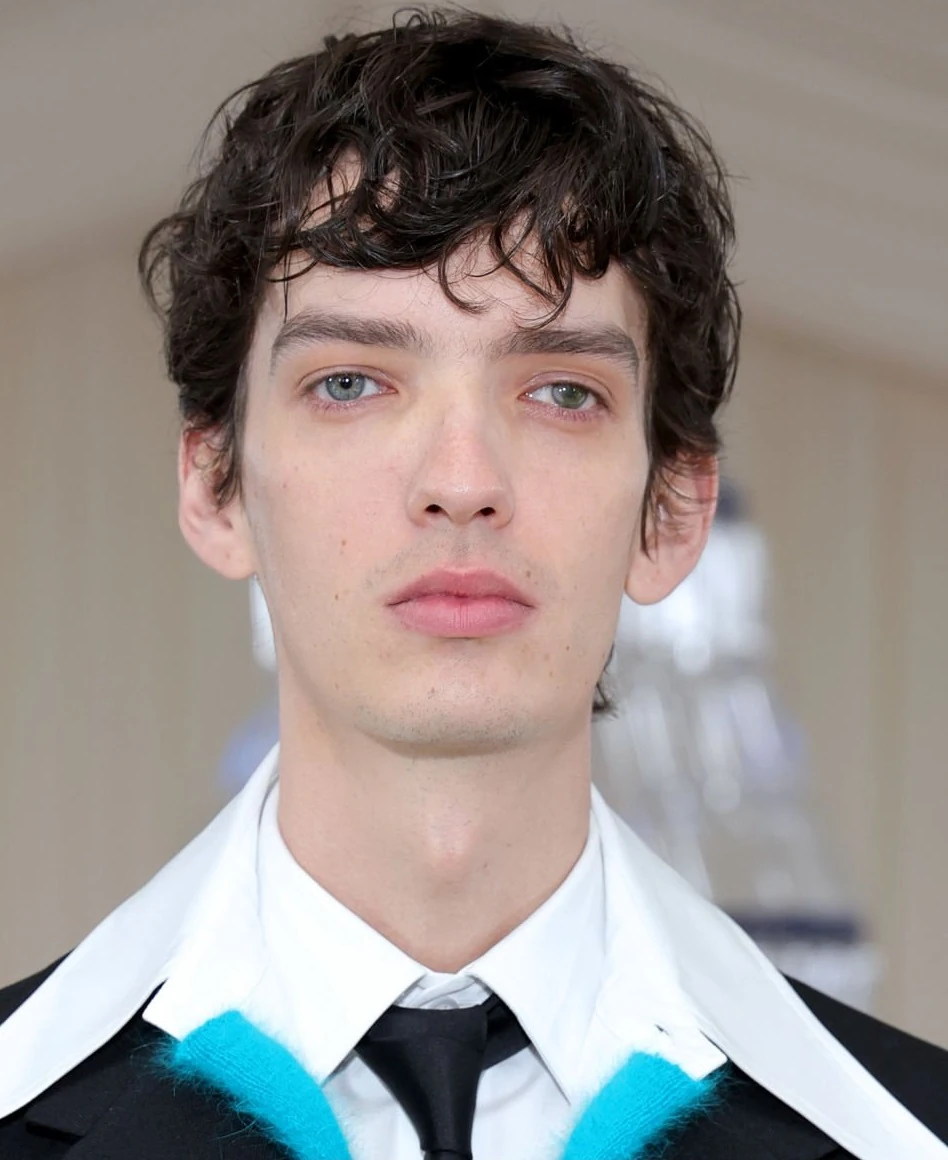 Kodi Smit-McPhee | Marvel Movies | Fandom