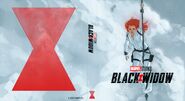 Phil Noto and Peach Momoko Black Widow Blu-Ray Cover 01