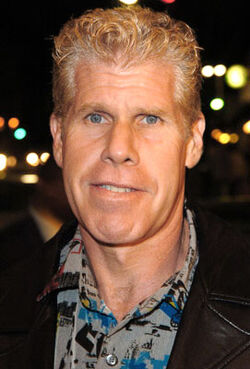 Ron Perlman