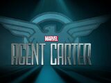 Agent Carter (TV series)