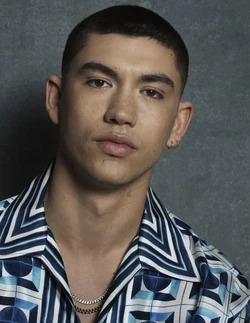 Archie Renaux | Marvel Movies | Fandom