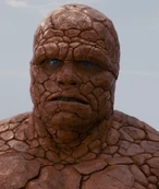 Ben Grimm