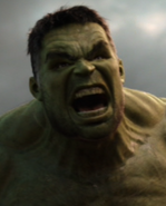 Hulk TR