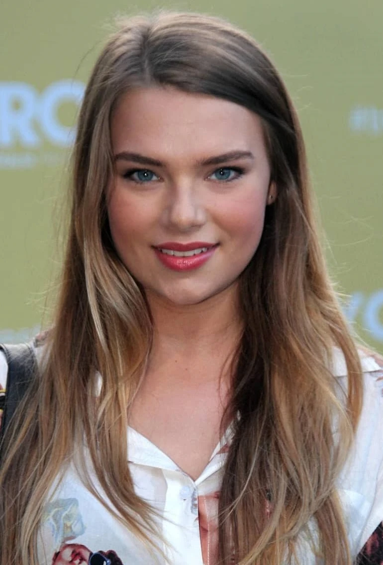 Indiana Evans | Marvel Movies | Fandom