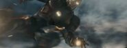 Avengers Age of Ultron James Rhodes War Machine 2