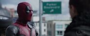 Deadpool TV Spot Still 8