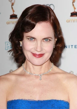 Elizabeth McGovern | Marvel Movies | Fandom