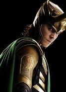 Loki Avengers enemy