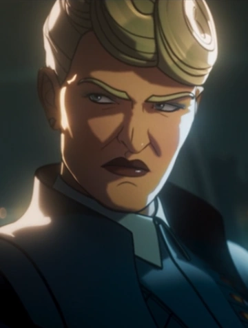 Irani Rael (Earth-625) | Marvel Movies | Fandom