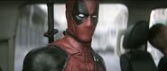 Deadpool Test Footage 5