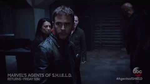 Marvel’s Agents of S.H.I.E.L.D. Season 5, Ep