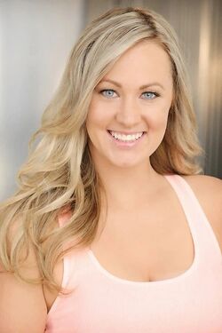 Megan Taylor