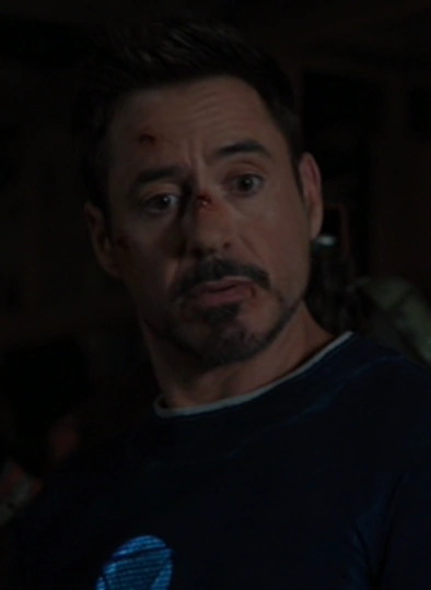 Category:Iron Man characters | Marvel Movies | Fandom